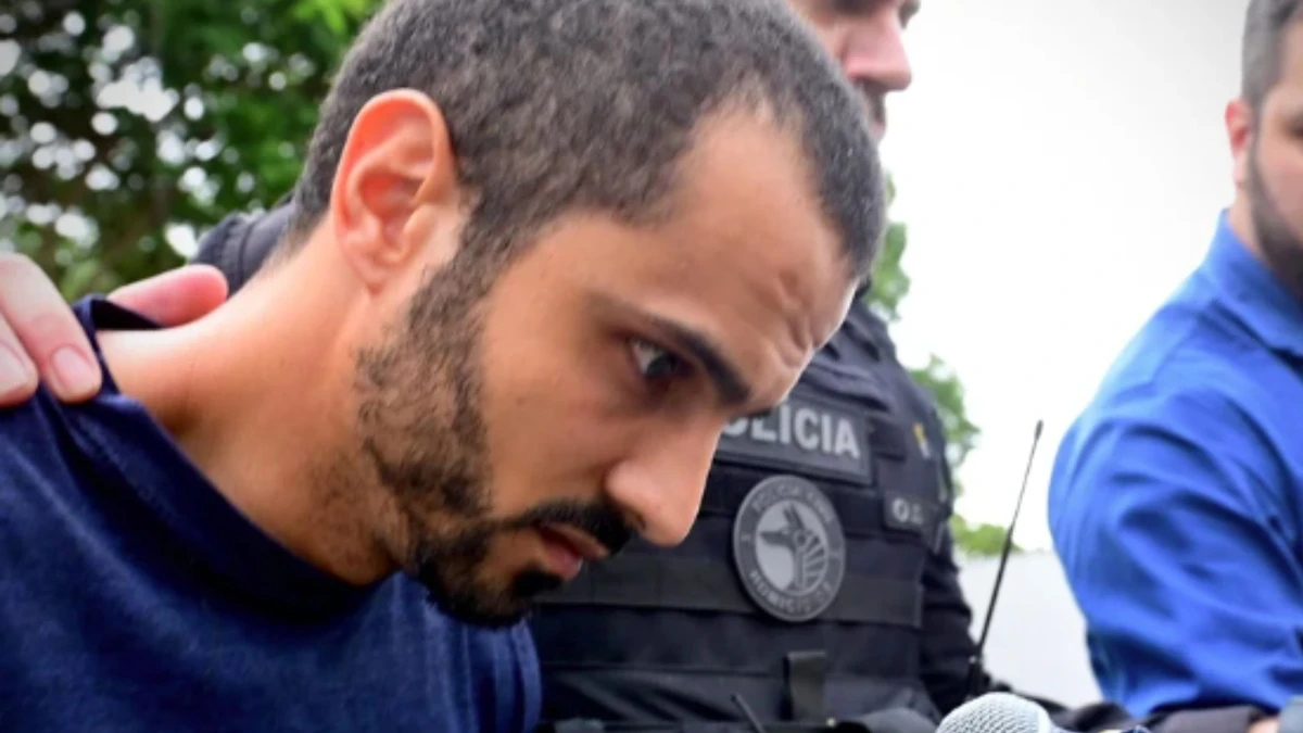 Participação de filho de síndico na morte de corretora não foi confirmada