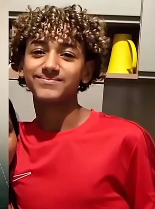 Paulo Matheus filmou a própria morte por Reprodução