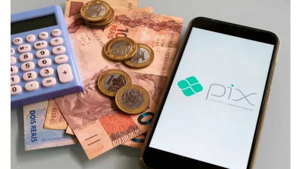 Inteligência Artificial: Algoritmos da Receita Federal agora identificam inconsistências entre a variação patrimonial e o fluxo de caixa digital via Pix, reduzindo as chances de omissão de receita por Banco de Imagens