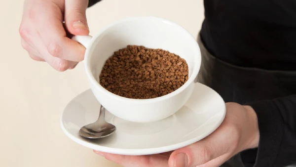 Processo de liofilização preserva aroma e compostos do café torrado