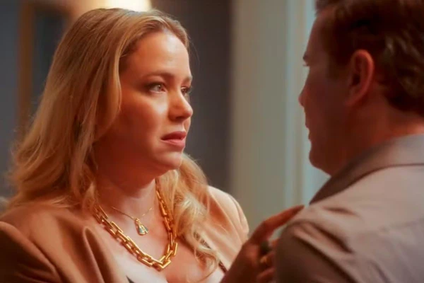 Resumo de 'Coração Acelerado' tem pedido de reconciliação