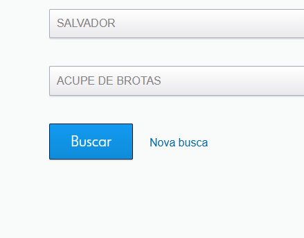 Por fim, clique em buscar por Reprodução