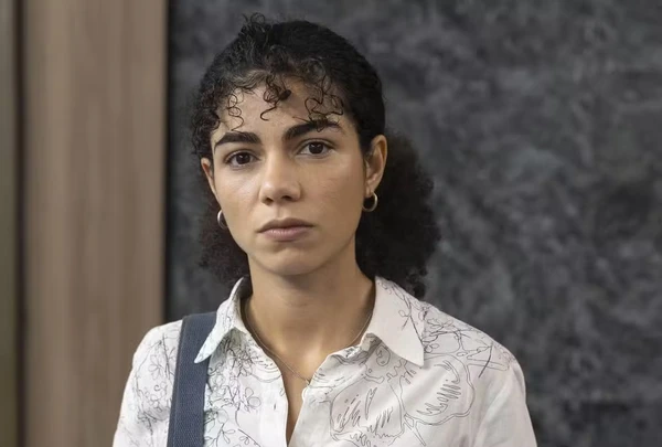 Samantha Jones interpretou Ana Clara em "Vale Tudo" por Léo Rosário/Globo