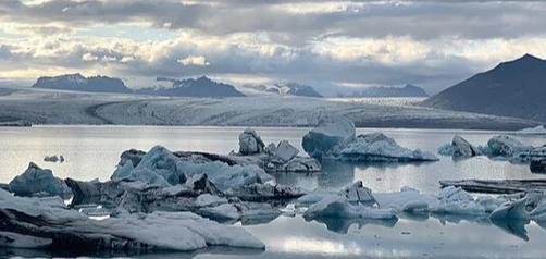 Um colapso, antes visto como distante, agora é tratado como uma ameaça concreta para as próximas décadas