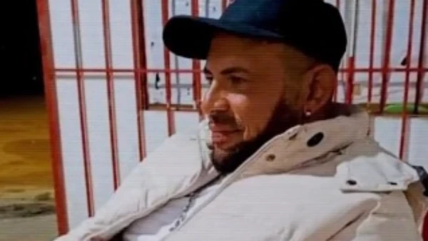 Vítima foi identificada como Birandir Sousa de Andrade, de 46 anos