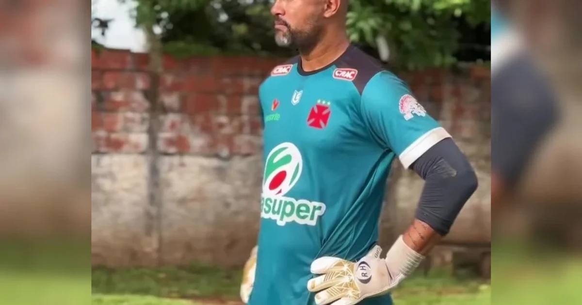 Imagem - Saiba qual será o salário do goleiro Bruno no novo time