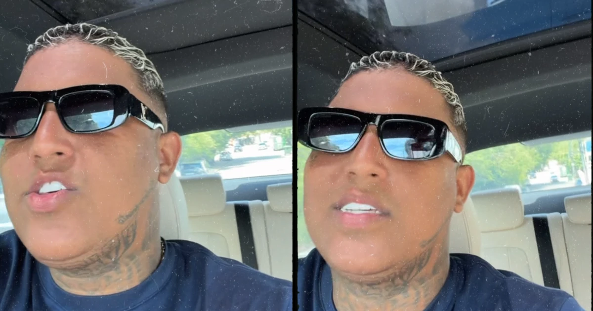 Imagem - Rifeiro executado a tiros em Camaçari postou vídeo horas antes da morte: 'Tem que ter amigos ricos'