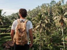 Imagem - Estudante quer ser o 'mais jovem' a conhecer todos os países do mundo sem gastar muito