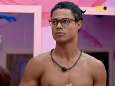 Imagem - ‘BBB 26’: Breno provoca debate ao dizer que Deus é 'criação da mente humana'