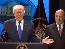 Imagem - STF’ dos EUA derruba as tarifas 
de Trump