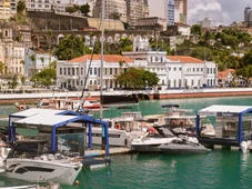 Imagem - 5ª edição da Barco Show Bahia abre temporada de eventos náuticos no Brasil