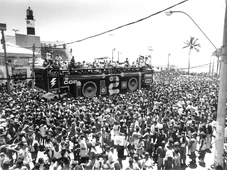 Imagem - Quem criou o Carnaval da Barra? Conheça a verdadeira origem do circuito e quem foi o pioneiro