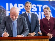 Imagem - Você pode pagar menos imposto em 2026? Quem realmente será beneficiado pelas novas faixas do IR