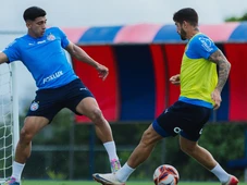 Imagem - Com um único treino, Bahia conclui preparação para enfrentar o Atlético de Alagoinhas