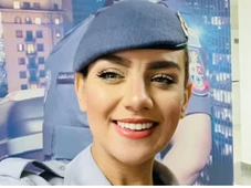 Imagem - Proibia batom, salto e perfume: mãe detalha relação entre mulher encontrada morta e tenente-coronel