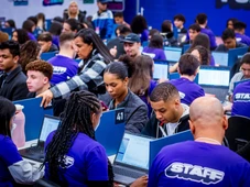 Imagem - CIEE celebra 62 anos com atuação nacional e 44 anos de presença em Salvador