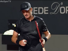 Imagem - João Fonseca perde de virada e está fora do Rio Open