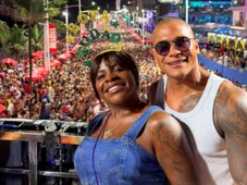 Imagem - Após ter sido supostamente impedida de acessar trio de Bell Marques, Jojo Todynho ironiza: ‘Se entrar na minha reta, eu chicoteio’