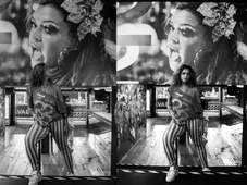 Imagem - Jude Paulla desabafa após homenagem para Preta Gil no Expresso 2222: ‘Ainda me recuperando’