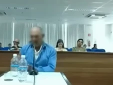 Imagem - VÍDEO: Júri absolve homem que agrediu genro com chicotadas para defender a filha grávida na Bahia