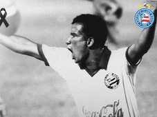 Imagem - Doença que tirou a vida do ator Eric Dane também matou ídolo do Bahia