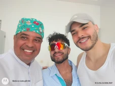 Imagem - Dente quebrado na folia? Dentista faz atendimentos urgentes durante o Carnaval de Salvador