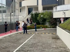 Imagem - Empresas de fachada e infiltrados na polícia: o esquema de tráfico do CV que virou alvo de operação