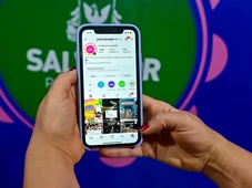 Imagem - Prefeitura de Salvador fica em 1° lugar em interações nas redes sociais no Carnaval em todo o Brasil