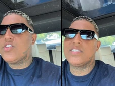 Imagem - Rifeiro executado a tiros em Camaçari postou vídeo horas antes da morte: 'Tem que ter amigos ricos'