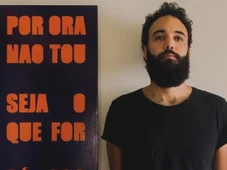 Imagem - Morre, aos 40 anos, o poeta e músico baiano Tiago West