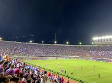 Imagem - Bahia volta a Pituaçu em jogo para ‘cumprir tabela’ contra o Atlético de Alagoinhas