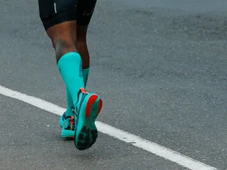 Imagem - Dor na corrida? Ortopedista alerta para os riscos de escolher o calçado errado