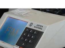 Imagem - Justiça Eleitoral detalha auditoria das urnas para 2026; saiba como funciona a votação paralela