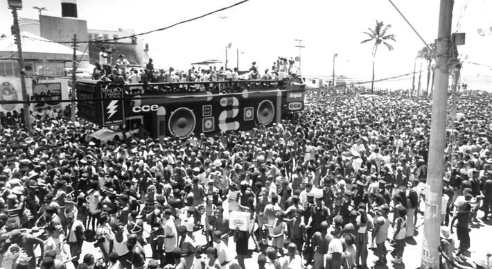 Imagem - Quem criou o Carnaval da Barra? Conheça a verdadeira origem do circuito e quem foi o pioneiro