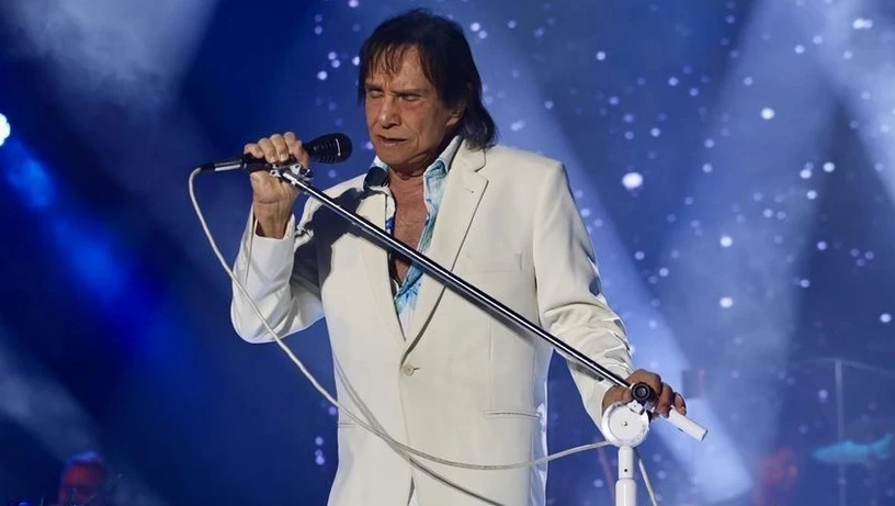 Imagem - O "crime" de envelhecer: O que o caso de Roberto Carlos revela sobre o etarismo no Brasil