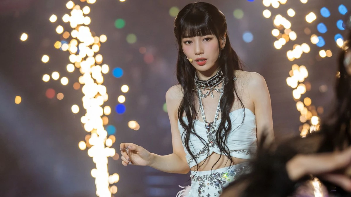 Bae Suzy em Doona por Reprodução/rede sociais