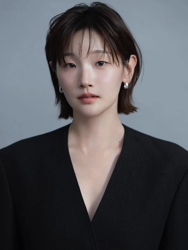 Park So-dam por Reprodução/Redes Sociais