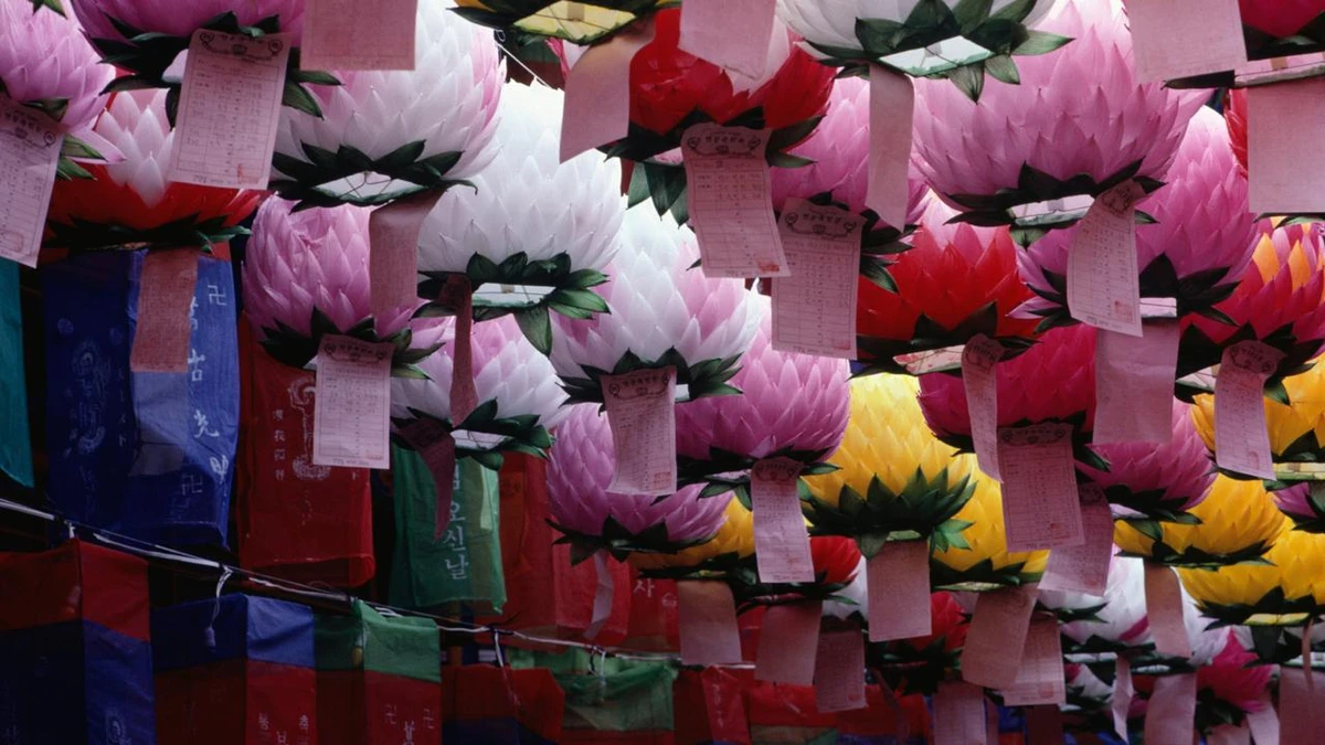 Seollal por acervo pessoal e Canva