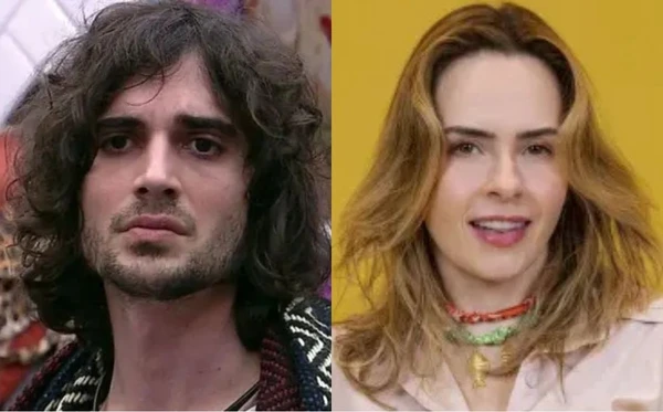 Após ser citado no Big Brother Brasil 26, Fiuk reage e fala em mágoas antigas