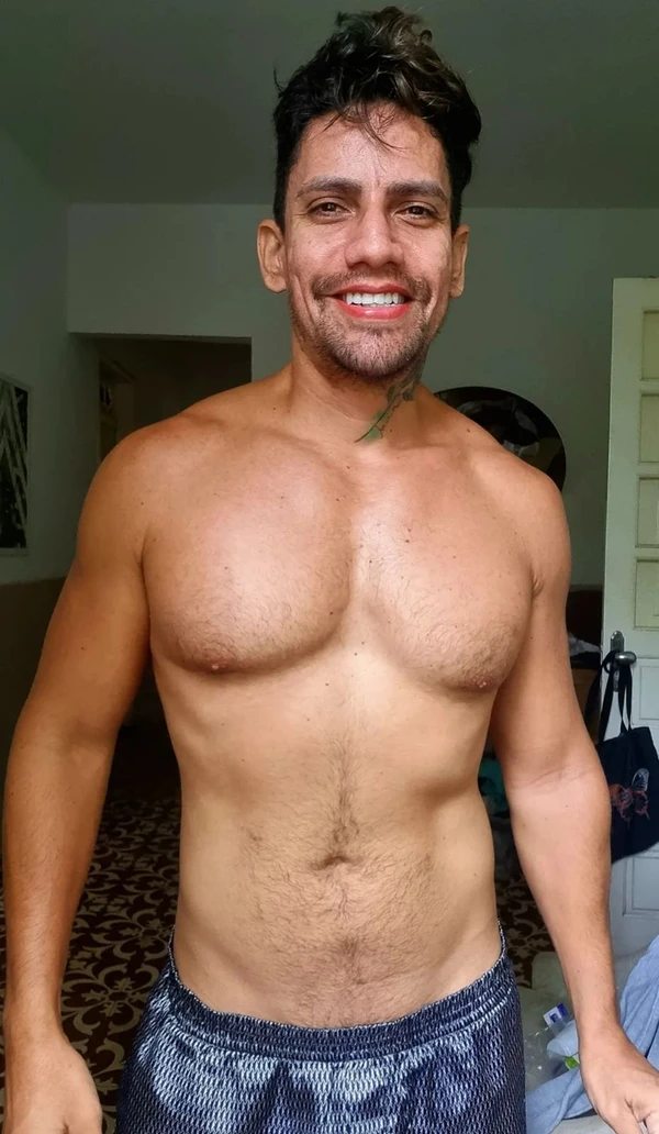 Arquiteto denunciou homofobia nas redes sociais por Reprodução