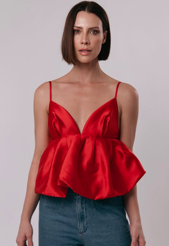 Atriz Camila Rodrigues por Reprodução | Instagram