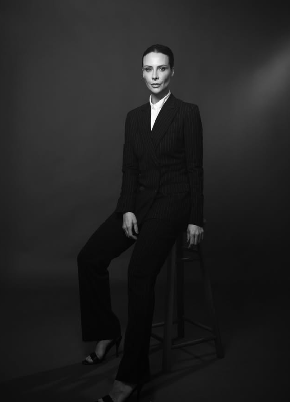 Atriz Camila Rodrigues por Reprodução | Instagram