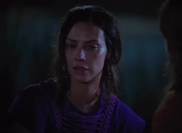 Atriz Camila Rodrigues por Reprodução | Instagram