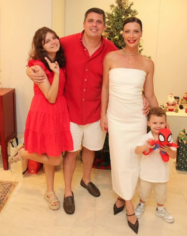 Atriz Camila Rodrigues por Reprodução | Instagram