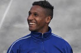 Christian Jidayi por Reprodução