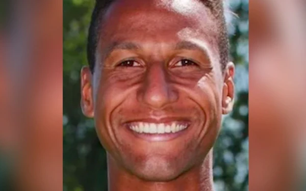 Christian Jidayi por Reprodução