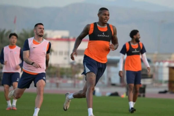 Cléber pelo Yunnan Yukun