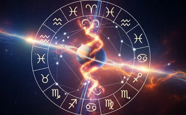 Conjunção Saturno-Netuno em Áries