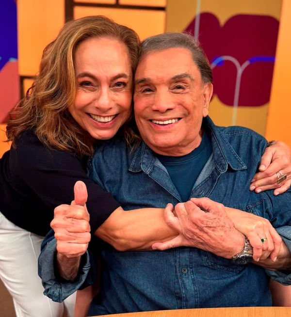 Humorista Dedé Santana por Reprodução | Instagram