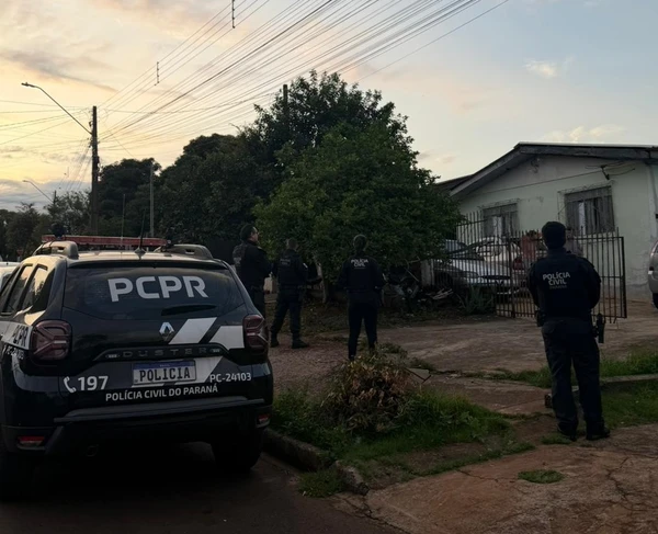 Denúncia foi registrada em fevereiro deste ano